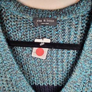 Rag & Bone- Sweater Vest